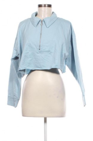 Damen Shirt Time and tru, Größe XXL, Farbe Blau, Preis 7,99 €