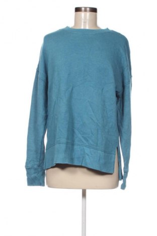 Damen Shirt Time and tru, Größe S, Farbe Blau, Preis 4,49 €