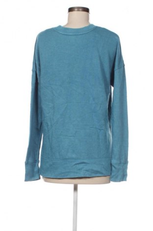 Damen Shirt Time and tru, Größe S, Farbe Blau, Preis € 5,99