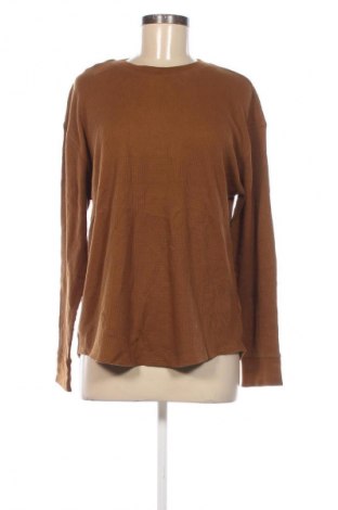 Damen Shirt Time and tru, Größe XL, Farbe Braun, Preis 13,49 €