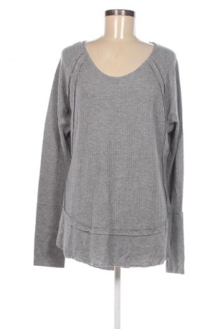 Damen Shirt Time and tru, Größe L, Farbe Grau, Preis € 13,49