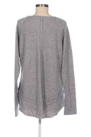 Damen Shirt Time and tru, Größe L, Farbe Grau, Preis € 6,99