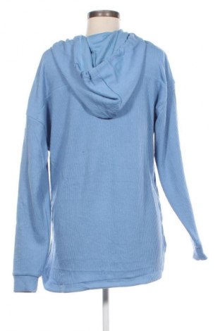 Damen Shirt Time and tru, Größe L, Farbe Blau, Preis € 6,99