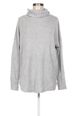 Damen Shirt Time and tru, Größe L, Farbe Grau, Preis 6,99 €