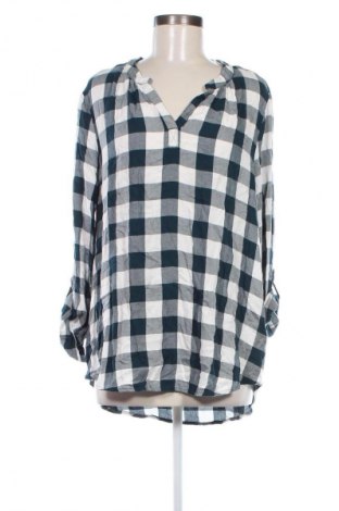 Damen Shirt Time and tru, Größe L, Farbe Mehrfarbig, Preis € 11,99