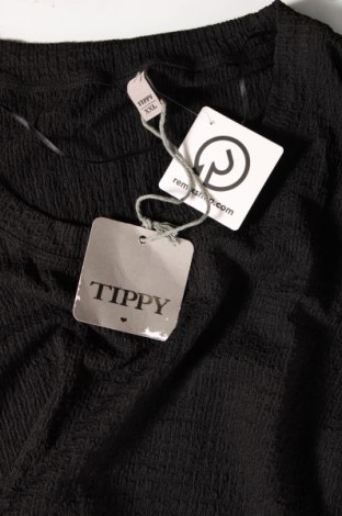 Bluză de femei Tippy, Mărime XXL, Culoare Negru, Preț 56,99 Lei