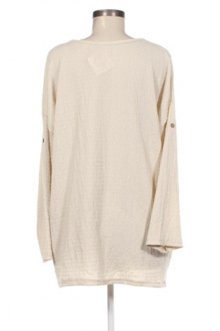 Damen Shirt Tippy, Größe XL, Farbe Beige, Preis 6,99 €