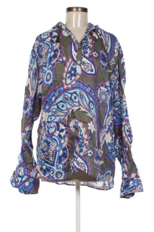 Damen Shirt Tom Rusborg, Größe XL, Farbe Mehrfarbig, Preis € 33,99