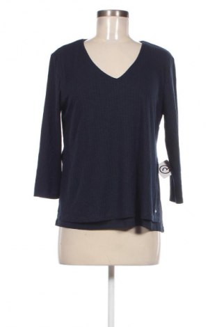 Damen Shirt Tom Tailor, Größe M, Farbe Blau, Preis € 3,99