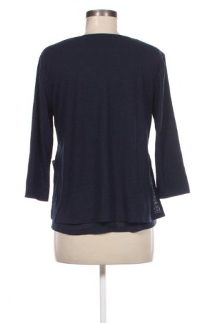 Damen Shirt Tom Tailor, Größe M, Farbe Blau, Preis € 3,99