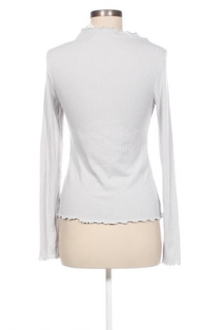 Damen Shirt Tom Tailor, Größe M, Farbe Grau, Preis € 9,99