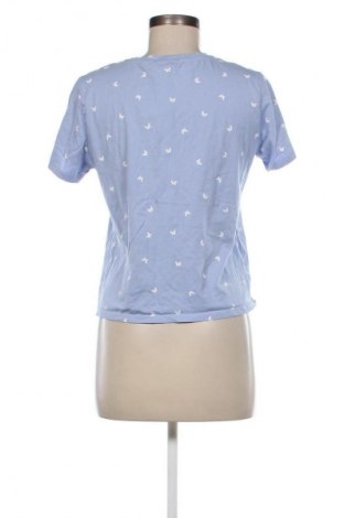 Damen Shirt Tom Tailor, Größe M, Farbe Blau, Preis 8,99 €