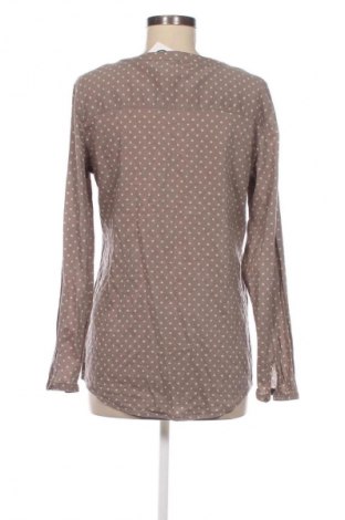 Damen Shirt Tom Tailor, Größe M, Farbe Beige, Preis 10,99 €