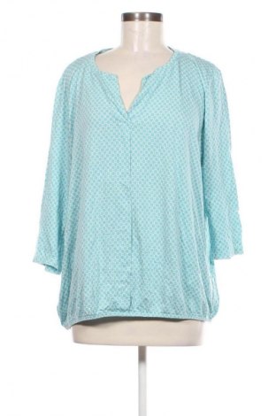 Damen Shirt Tom Tailor, Größe XXL, Farbe Grün, Preis € 12,49