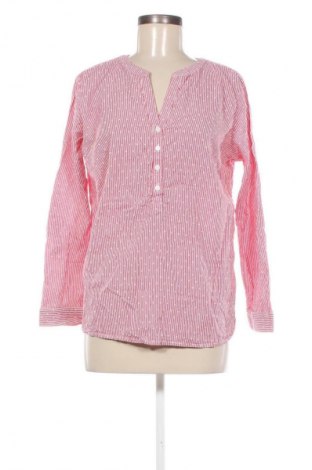 Damen Shirt Tom Tailor, Größe L, Farbe Rot, Preis 12,49 €