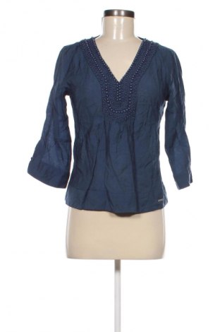 Damen Shirt Tom Tailor, Größe M, Farbe Blau, Preis € 9,99