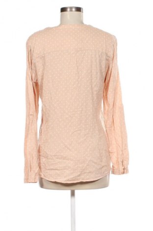 Damen Shirt Tom Tailor, Größe M, Farbe Beige, Preis 8,99 €