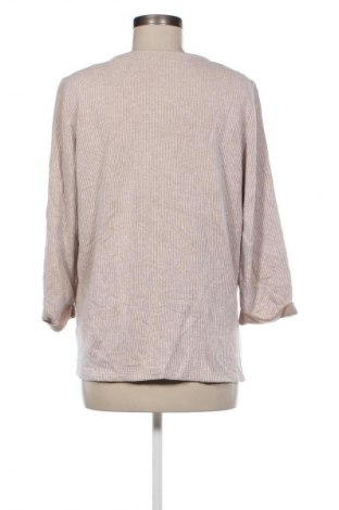 Damen Shirt Tom Tailor, Größe L, Farbe Beige, Preis 12,49 €