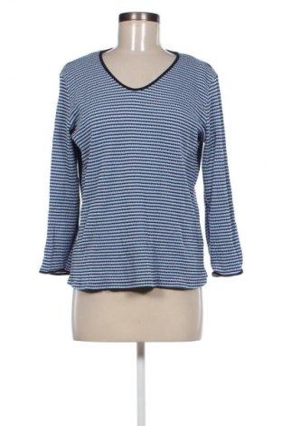 Damen Shirt Tom Tailor, Größe M, Farbe Mehrfarbig, Preis 4,49 €