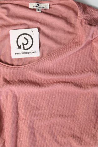 Damen Shirt Tom Tailor, Größe S, Farbe Rosa, Preis 7,49 €