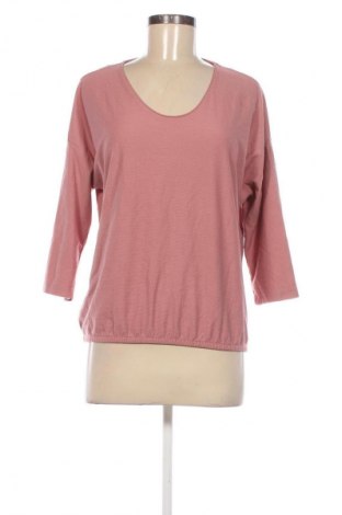 Damen Shirt Tom Tailor, Größe S, Farbe Rosa, Preis 7,49 €