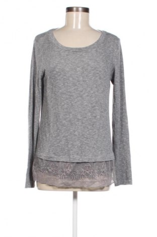 Damen Shirt Tom Tailor, Größe M, Farbe Grau, Preis € 9,99