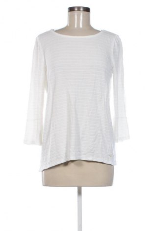 Damen Shirt Tom Tailor, Größe L, Farbe Weiß, Preis € 12,49