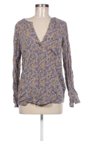 Damen Shirt Tom Tailor, Größe M, Farbe Mehrfarbig, Preis € 8,99