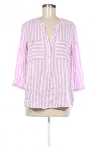 Damen Shirt Tom Tailor, Größe L, Farbe Mehrfarbig, Preis 9,99 €