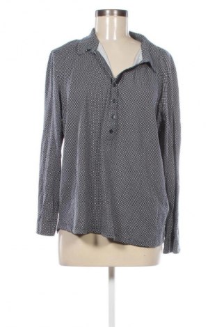 Damen Shirt Tom Tailor, Größe 3XL, Farbe Blau, Preis € 17,99