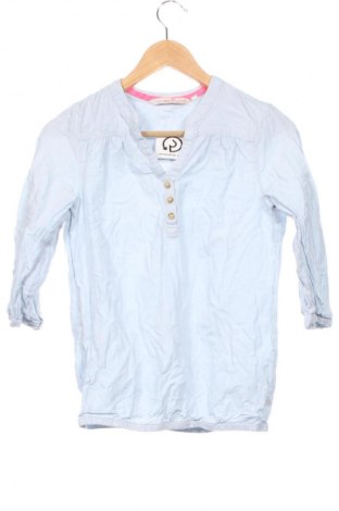 Damen Shirt Tom Tailor, Größe S, Farbe Blau, Preis 9,99 €