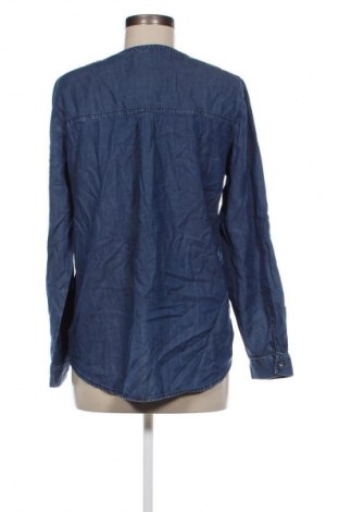 Damen Shirt Tom Tailor, Größe M, Farbe Blau, Preis € 4,49