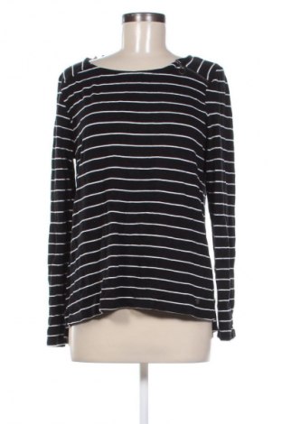 Damen Shirt Tom Tailor, Größe L, Farbe Schwarz, Preis € 10,99