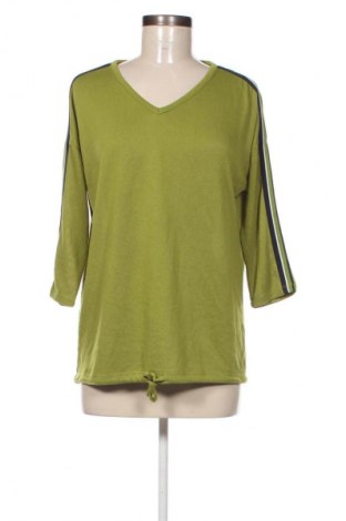 Damen Shirt Tom Tailor, Größe L, Farbe Grün, Preis € 12,49