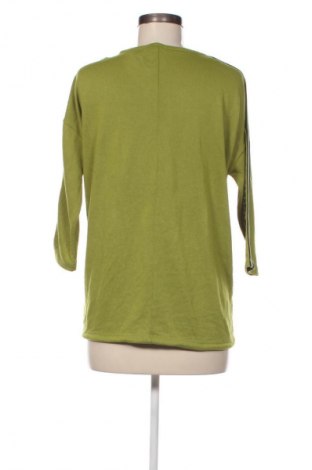 Damen Shirt Tom Tailor, Größe L, Farbe Grün, Preis 12,49 €