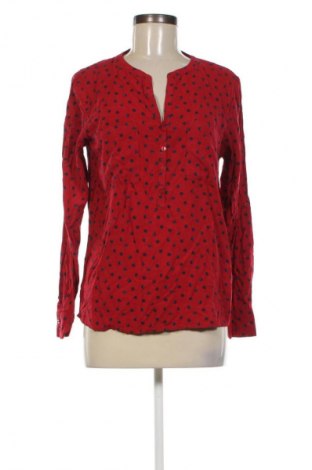 Damen Shirt Tom Tailor, Größe M, Farbe Rot, Preis 4,49 €