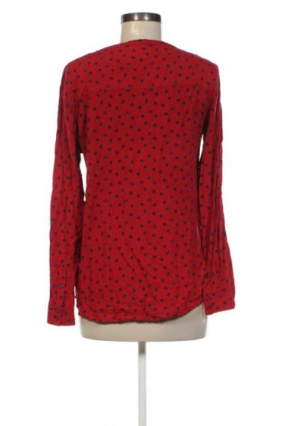 Damen Shirt Tom Tailor, Größe M, Farbe Rot, Preis 23,99 €