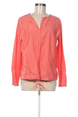 Damen Shirt Tom Tailor, Größe M, Farbe Orange, Preis 9,99 €