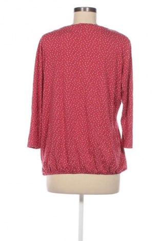 Damen Shirt Tom Tailor, Größe XL, Farbe Rot, Preis 12,49 €