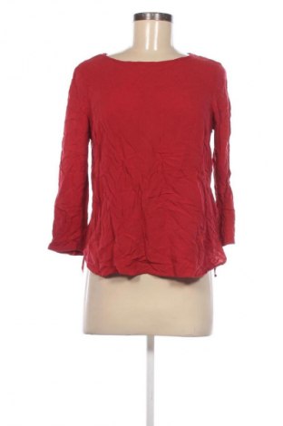 Damen Shirt Tom Tailor, Größe XXS, Farbe Rot, Preis 9,99 €