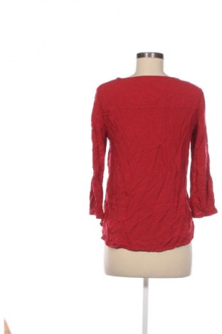 Damen Shirt Tom Tailor, Größe XXS, Farbe Rot, Preis 9,99 €