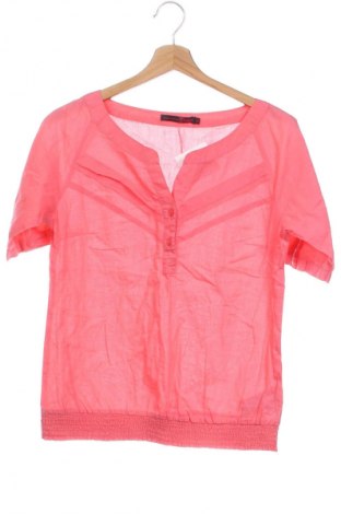 Damen Shirt Tom Tailor, Größe XS, Farbe Rosa, Preis 7,68 €