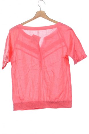 Damen Shirt Tom Tailor, Größe XS, Farbe Rosa, Preis 7,68 €