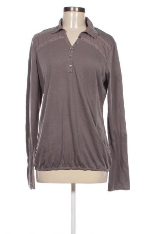 Damen Shirt Tom Tailor, Größe S, Farbe Beige, Preis 10,99 €