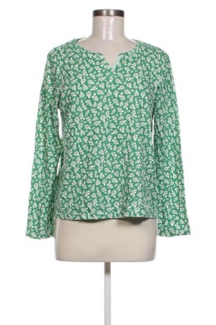 Damen Shirt Tom Tailor, Größe M, Farbe Mehrfarbig, Preis € 21,06