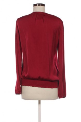 Damen Shirt Tom Tailor, Größe S, Farbe Rot, Preis 9,99 €