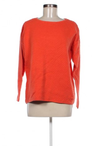 Damen Shirt Tom Tailor, Größe XL, Farbe Orange, Preis € 12,49