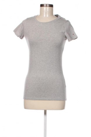 Damen Shirt Tommy Hilfiger, Größe S, Farbe Grau, Preis € 117,99
