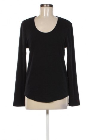 Damen Shirt Tommy Hilfiger, Größe XXL, Farbe Schwarz, Preis € 141,49