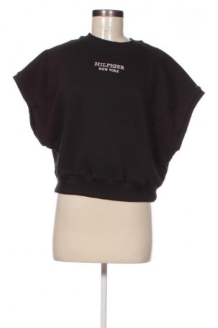 Bluză de femei Tommy Hilfiger, Mărime XL, Culoare Negru, Preț 544,99 Lei